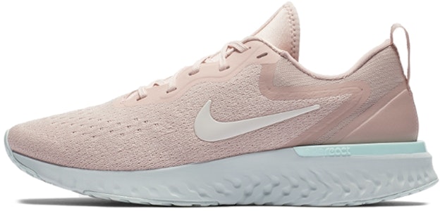 Nike Odyssey React 低筒 跑步鞋 GS 粉 Buy Nike Odyssey React 低筒 跑步鞋 GS 粉