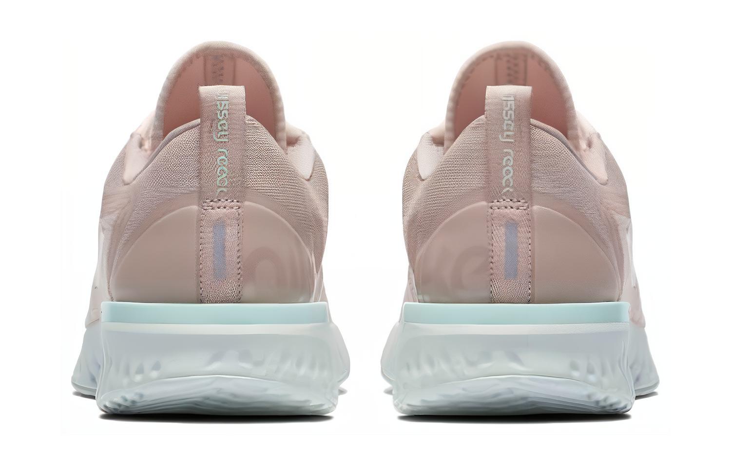 Lookbook (W) 나이키 오디세이 리액트 '파티클 베이지' AO9820-201