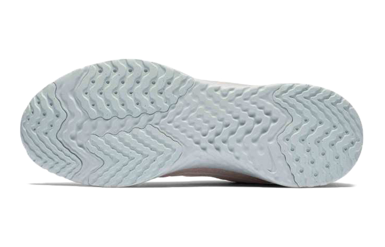 Shop (W) 나이키 오디세이 리액트 '파티클 베이지' AO9820-201