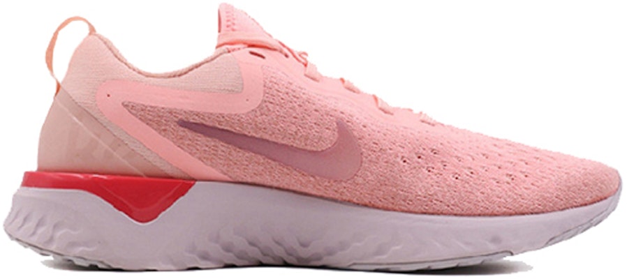 (W) Nike Odyssey React 'Pink Tint' Wanita AO9820-601 Order (W) Nike Odyssey React 'Pink Tint' Wanita AO9820-601
