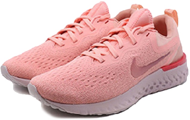 (W) Nike Odyssey React 'Pink Tint' Wanita AO9820-601 Lookbook (W) Nike Odyssey React 'Pink Tint' Wanita AO9820-601