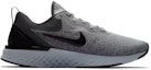 Order Kasut Nike Odyssey React 'Wolf Grey' Wanita AO9820-003