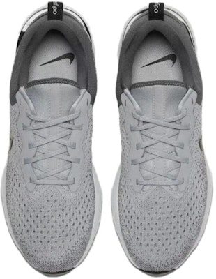 (Women) Nike Odyssey React 'Wolf Grey' AO9820-003 Lookbook (Women) Nike Odyssey React 'Wolf Grey' AO9820-003