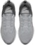 Lookbook Kasut Nike Odyssey React 'Wolf Grey' Wanita AO9820-003