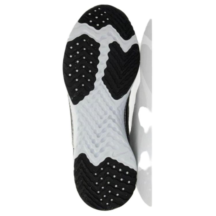 Shop （女鞋）Nike Odyssey React 'Wolf Grey' AO9820-003