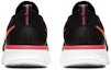 Shop (W) Nike Odyssey React Flyknit 2 ''Zwart Geel Rood'' CJ1619-001