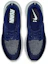 Shop (W) Nike Odyssey React Flyknit 2 Bleu Blanc AH1016-400