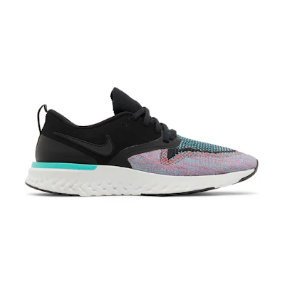 (W) Nike Odyssey React Flyknit 2 'Ember Jade'