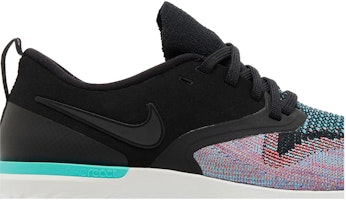 (W) ナイキ オディッセイ リアクト フライニット 2 "エンバージェイド" AH1016-003 Order (W) ナイキ オディッセイ リアクト フライニット 2 "エンバージェイド" AH1016-003