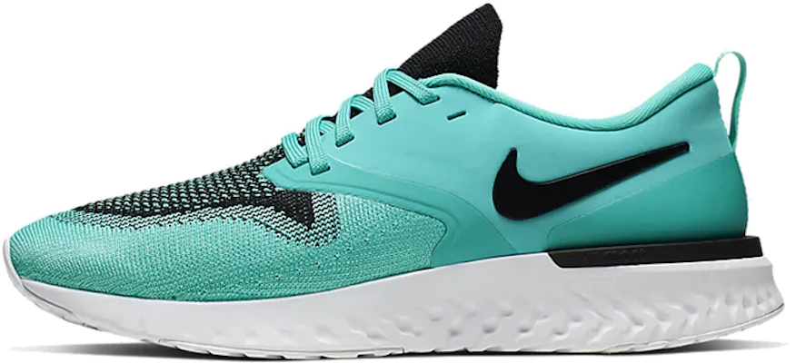 (W) Nike Odyssey React Flyknit 2 ''Groen'' AH1016-302 Buy (W) Nike Odyssey React Flyknit 2 ''Groen'' AH1016-302
