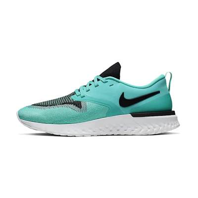 (W) Nike Odyssey React Flyknit 2 'Green'