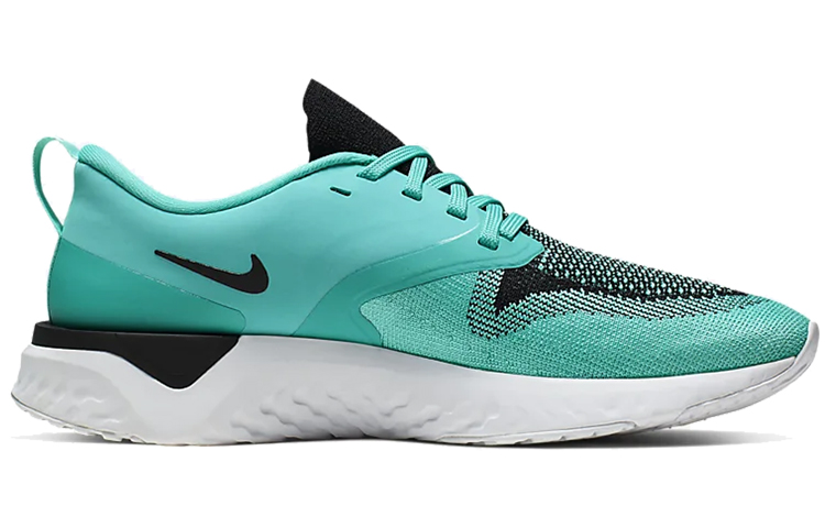 Order (W) Nike Odyssey React Flyknit 2 ''Groen'' AH1016-302