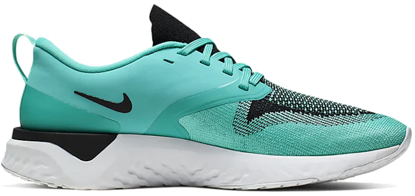 (W) Nike Odyssey React Flyknit 2 ''Groen'' AH1016-302 Order (W) Nike Odyssey React Flyknit 2 ''Groen'' AH1016-302