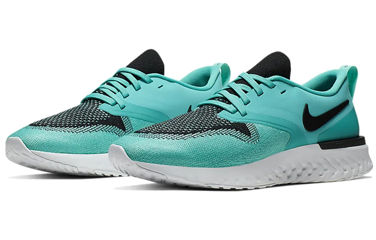Lookbook (W) Nike Odyssey React Flyknit 2 ''Groen'' AH1016-302