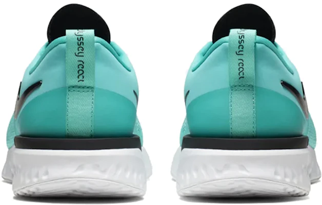 (W) Nike Odyssey React Flyknit 2 ''Groen'' AH1016-302 Shop (W) Nike Odyssey React Flyknit 2 ''Groen'' AH1016-302