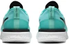 Shop (W) Nike Odyssey React Flyknit 2 ''Groen'' AH1016-302