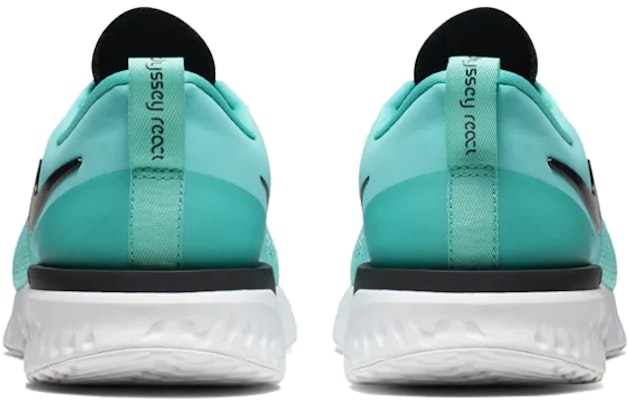 (Women) Nike Odyssey React Flyknit 2 'Green' AH1016-302 Shop (Women) Nike Odyssey React Flyknit 2 'Green' AH1016-302