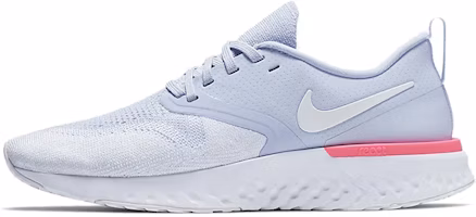 (Women) Nike Odyssey React Flyknit 2 'Hydrogen Blue' AH1016-401 (Women) Nike Odyssey React Flyknit 2 'Hydrogen Blue' AH1016-401