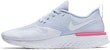 (W) Nike Odyssey React Flyknit 2 'Hydrogen Blue' Biru AH1016-401