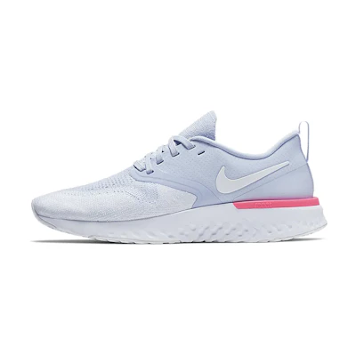 (W) Nike Odyssey React Flyknit 2 'Hydrogen Blue'