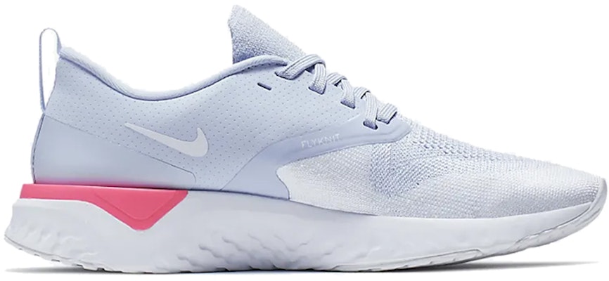 (Women) Nike Odyssey React Flyknit 2 'Hydrogen Blue' AH1016-401 Order (Women) Nike Odyssey React Flyknit 2 'Hydrogen Blue' AH1016-401