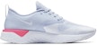 (W) Nike Odyssey React Flyknit 2 'Hydrogen Blue' Biru AH1016-401