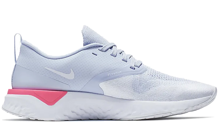 Lookbook (W) Nike Odyssey React Flyknit 2 ''Bleu Hydrogène'' AH1016-401