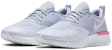 (W) Nike Odyssey React Flyknit 2 'Hydrogen Blue' Biru AH1016-401