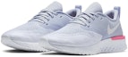 Lookbook (W) Nike Odyssey React Flyknit 2 'Hydrogen Blue' Biru AH1016-401