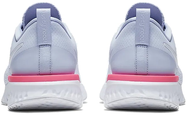 (W) 耐克奥德赛React Flyknit 2‘氢蓝’ AH1016-401 Shop (W) 耐克奥德赛React Flyknit 2‘氢蓝’ AH1016-401