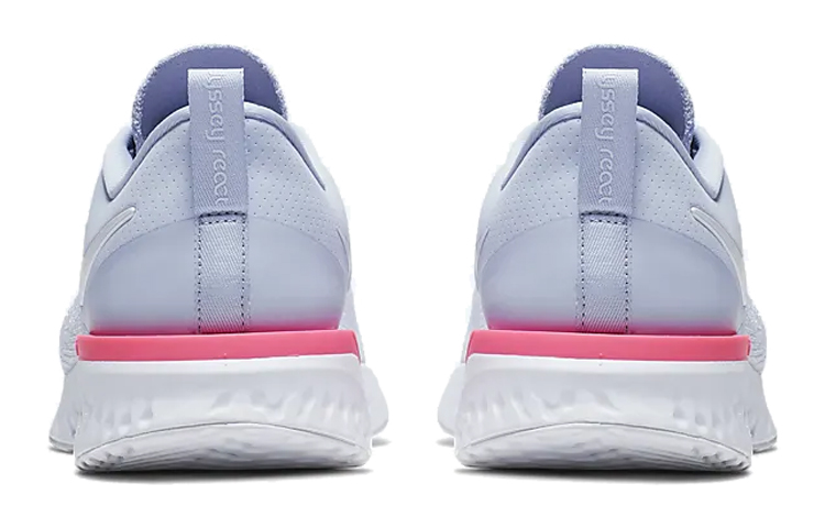 Purchase (W) Nike Odyssey React Flyknit 2 ''Bleu Hydrogène'' AH1016-401