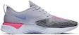 (W) Nike Odyssey React Flyknit 2 'Indigo Haze Hitam' AH1016-500