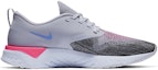 Order (W) Nike Odyssey React Flyknit 2 'Indigo Haze Hitam' AH1016-500