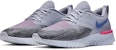 (W) Nike Odyssey React Flyknit 2 'Indigo Haze Hitam' AH1016-500