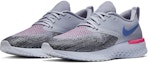 Lookbook (W) Nike Odyssey React Flyknit 2 'Indigo Haze Hitam' AH1016-500