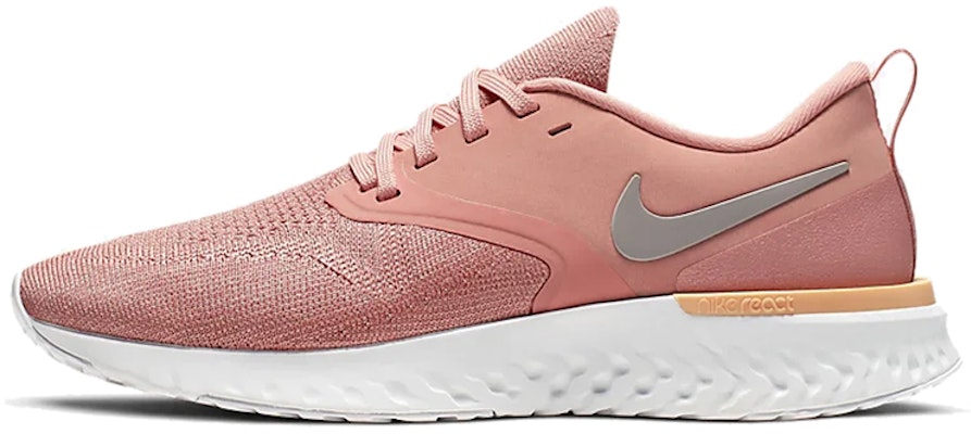 (Women) Nike Odyssey React Flyknit 2 'Pink Quartz' AH1016-602 Buy (Women) Nike Odyssey React Flyknit 2 'Pink Quartz' AH1016-602