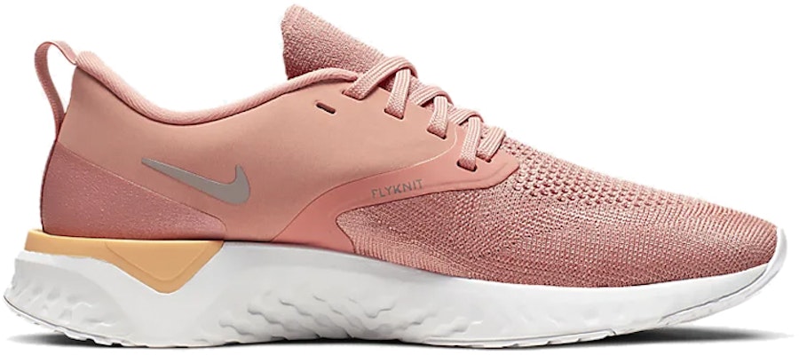 (Women) Nike Odyssey React Flyknit 2 'Pink Quartz' AH1016-602 Order (Women) Nike Odyssey React Flyknit 2 'Pink Quartz' AH1016-602