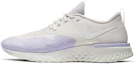 Buy (W) Nike Odyssey React Flyknit 2 ''Platinum Tint Lavender Mist'' Sneaker AH1016-005