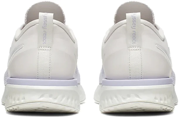 (W) Nike Odyssey React Flyknit 2 ''Platinum Tint Lavender Mist'' Sneaker AH1016-005 Shop (W) Nike Odyssey React Flyknit 2 ''Platinum Tint Lavender Mist'' Sneaker AH1016-005
