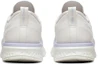 Shop (W) Nike Odyssey React Flyknit 2 ''Platinum Tint Lavender Mist'' Sneaker AH1016-005