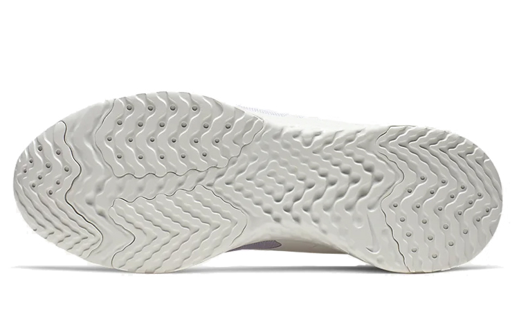Purchase (W) Nike Odyssey React Flyknit 2 ''Platinum Tint Lavender Mist'' Sneaker AH1016-005