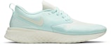 Buy (W) Nike Odyssey React Flyknit 2 'Teal Tint Sail' - Kasut Lari Nike Teal Tint Sail AH1016-301