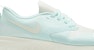(W) Nike Odyssey React Flyknit 2 'Teal Tint Sail' - Kasut Lari Nike Teal Tint Sail AH1016-301