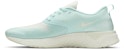 (W) Nike Odyssey React Flyknit 2 'Teal Tint Sail' - Kasut Lari Nike Teal Tint Sail AH1016-301