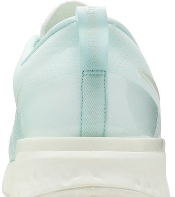 (Women) Nike Odyssey React Flyknit 2 'Teal Tint Sail' AH1016-301 Sizing (Women) Nike Odyssey React Flyknit 2 'Teal Tint Sail' AH1016-301