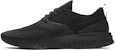 (W) Nike Odyssey React Flyknit 2 'Triple Black' Hitam Penuh AH1016-001