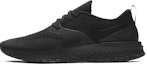 Buy (W) Nike Odyssey React Flyknit 2 'Triple Black' Hitam Penuh AH1016-001