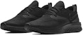 (W) Nike Odyssey React Flyknit 2 'Triple Black' Hitam Penuh AH1016-001