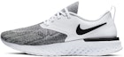 Buy (W) Nike Odyssey React Flyknit 2 'Blanco Negro' AH1016-100