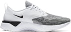 Order (W) Nike Odyssey React Flyknit 2 'Blanco Negro' AH1016-100